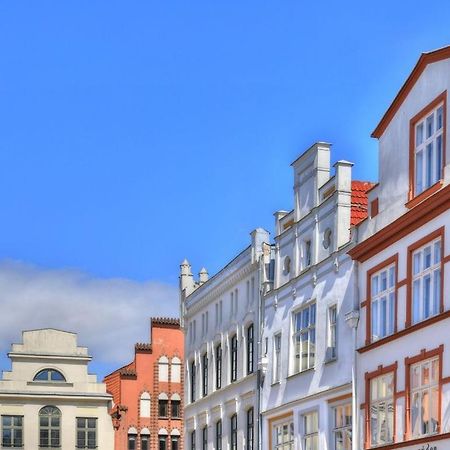 Ohlerich Speicher App_ 41 Wißmar Eksteriør billede